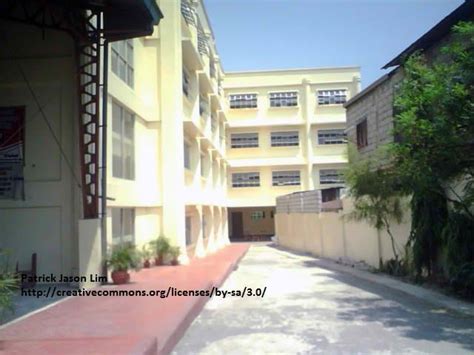 Category : Gen. T. de Leon National High School .
